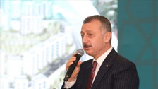 AK Partili belediye başkanından İmamoğlu'na sert sözler: Sen ahmkasın
