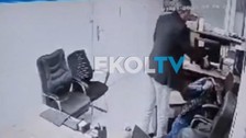 Bayrampaşa'da dehşet: Önce damadını sonra kendisini vurdu
