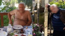 Bursa'da 'taciz' iddiasıyla gözaltına alınan doktor tutuklandı