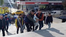 Tekirdağ'da 9 aylık bebeğe cinsel istismarda bulunan baba cezaevinde ölü bulundu