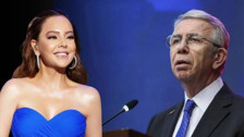 69 milyon TL ödendiği iddia edilmişti! Mansur Yavaş'tan "Ebru Gündeş konseri" açıklaması