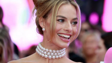 'Barbie' Margot Robbie ve Tom Ackerley çiftinin bir erkek bebeği oldu