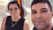 Boşanma aşamasındaki karısını öldüren Yorulmaz'ın ifadesi ortaya çıktı