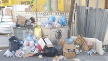 CHP'li 4 belediyenin işçilerinden grev kararı