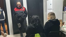 Kütahya’da 12 adreste eş zamanlı fuhuş operasyonu: 10 Kadın kurtarıldı