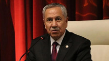 Bülent Arınç'tan "Öcalan" çıkışı: Genel af yerinde olur