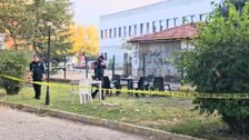 Kavgayı ayırmak isterken vurulup hayatını kaybetti