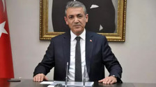 Mardin Büyükşehir Belediyesi'ne kayyum olarak atanan Tuncay Akkoyun'un ilk adımı bakın ne oldu
