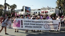 Şirin'in öldürülmesinin ardından hukukçulardan 'Lanzarote Sözleşmesi' çıkışı