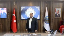 Silahlı saldırıda hayatını kaybeden Başkan Hilmi Şen'in AK Parti'ye katılacağı iddiası ortaya çıktı