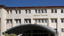 Şırnak’ta gösteri ve yürüyüşler 10 gün yasaklandı
