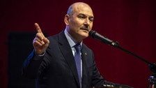 Süleyman Soylu: Cumhurbaşkanımızın bir kez daha seçime girmesi Türkiye Yüzyılı'nın istikamet meselesidir