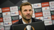 Gözler Galatasaray'da: Okan Buruk rekora bir adım uzaklıkta