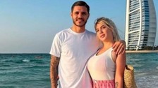İtalyan gazetesinden bomba Icardi iddiası! İki çocuğu için DNA testi yaptıracak