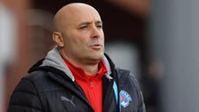 Süper Lig'de beklenmedik ayrılık! Kasımpaşa'da Sami Uğurlu ile yollar ayrıldı