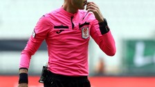 TFF'den açıklama geldi: İşte Trendyol Süper Lig'de 12. haftanın hakemleri