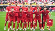 UEFA'dan beklenmedik karar! Türkiye maçının yeri değişti