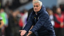 Olaylı maç sonrası PFDK'ya sev edilmişti! Jose Mourinho'ya 1 maç ceza