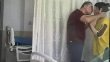 Suruç Devlet Hastanesi'nde hastasını taciz eden doktor tutuklandı