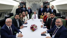 Cumhurbaşkanı Erdoğan'dan CHP'li belediyelere, kayyum atanan belediyelere ve enflasyon mesajı