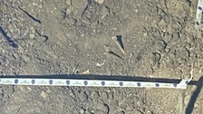 Kahramanmaraş'ta 20 yıl önce kaybolan kız kardeşlerin cesedi bulundu