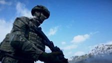 13 PKK/YPG’li terörist etkisiz hale getirildi