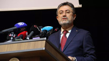 Tarım ve Orman Bakanı Yumaklı: Artık bu sahipsiz hayvan sorununu çözeceğiz