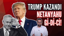 Trump savaşı durdurabilecek mi? | Cuma Obuz ile Proaktif Diplomasi