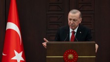 Erdoğan'dan Kabine sonrası ekonomi müjdesi: En yüksek seviyeye çıktı