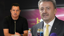 Galatasaray Acun Ilıcalı kararını açıkladı: "Yapı yok, ayıp var!"