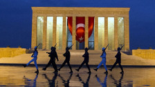Milli Savunma Bakanlığı'ndan 10 Kasım paylaşımı