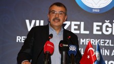 Milli Eğitim Bakanı Yusuf Tekin'den sicil affı açıklaması