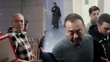 Yasa dışı bahis soruşturması! Listede Serdar Ortaç ve Mehmet Ali Erbil gözaltına alındı
