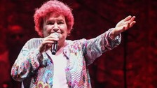 Selda Bağcan konserlerini iptal etti: Hasta yatağından sevenlerine paylaşım!