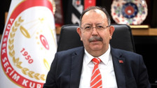 YSK raporu hazırladı! Yeni seçim sistemi TBMM'de