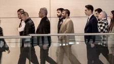 Erbil ve Ortaç hakkında yeni iddia: 100 bin TL aldılar!