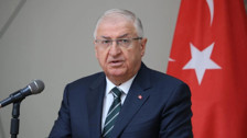 İsrail Türkiye'ye saldırır mı? Bakan Güler'den kritik soruya dikkat çeken cevap
