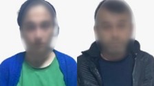 Annesinin biberonla tiner içirdiği bebek öldü