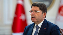 Bakan Tunç'tan 'konser' gündemi açıklaması: "Yargı kimsenin arka bahçesi değildir!"