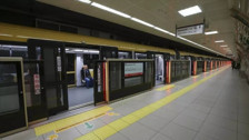 İstanbul'da metro 5 durağı pas geçti: Yolcular durumu şaşkınlıkla karşıladı