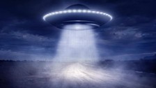 UFO tartışması dünyada gündem oldu: "Gizlenen gerçekler var"