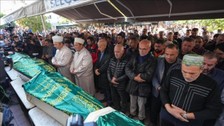 5 kardeşin can verdiği yangında haladan şoke eden iddialar: Hurda toplamaya gitmiyormuş hırsızlığa gidiyormuş