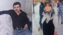 Ankara'da gıda zehirlenmesi: Karı-koca evlerinde ölü bulundu