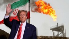 İlk emri bu olura eyvah ki ne eyvah! Trump'ın İran planı deşifre oldu