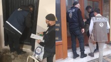 Kütahya'da 6 masaj salonu 'fuhşa teşvik ve aracılık' iddiasıyla 90 gün süreyle kapatıldı
