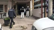 Erzincan'da uzman çavuşun sır ölümü! Başından vurulmuş halde bulundu