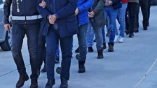 12 ilde FETö operasyonu 53 gözaltı
