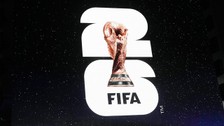 2026 Dünya Kupası Avrupa Elemeleri'nin kura tarihi belli oldu