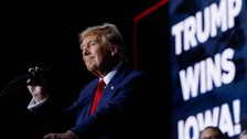 A Takımı'nda kimler var? Trump'ın dikkat çeken seçimleri