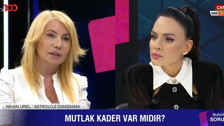 Astrolog Nihan Urel: Trump, Erdoğan ve Putin'in haritasında ortak noktalar var